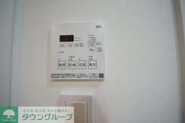 SYFORME住吉の物件内観写真